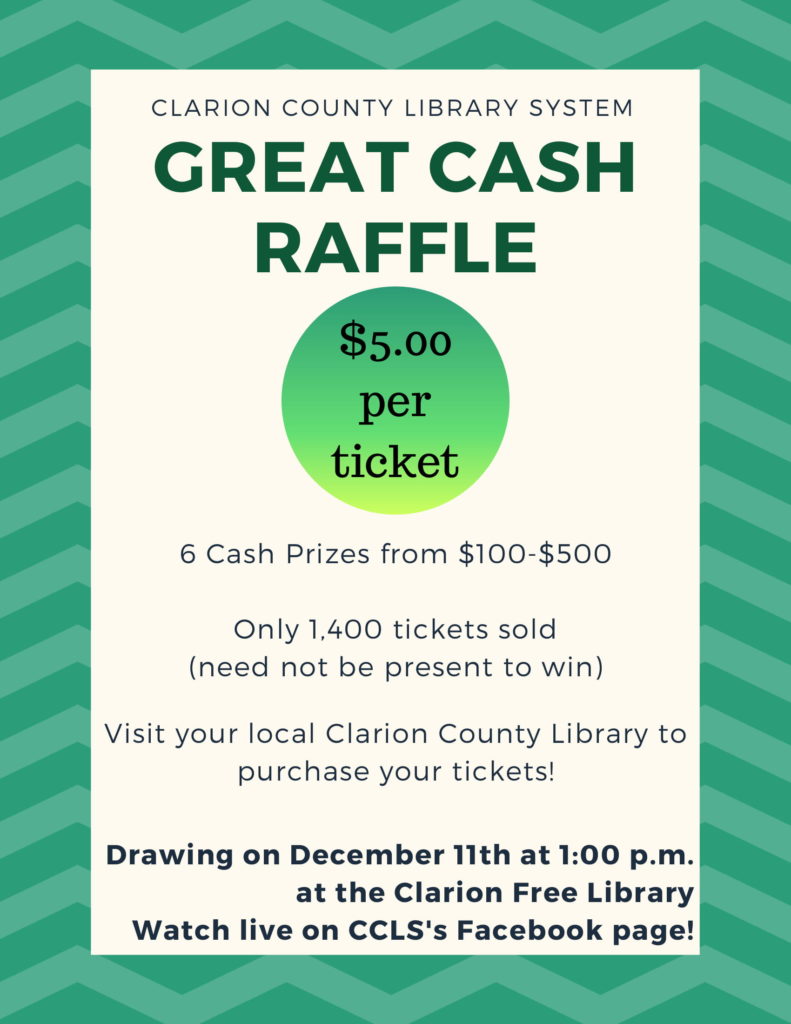 Foxburg Free Library