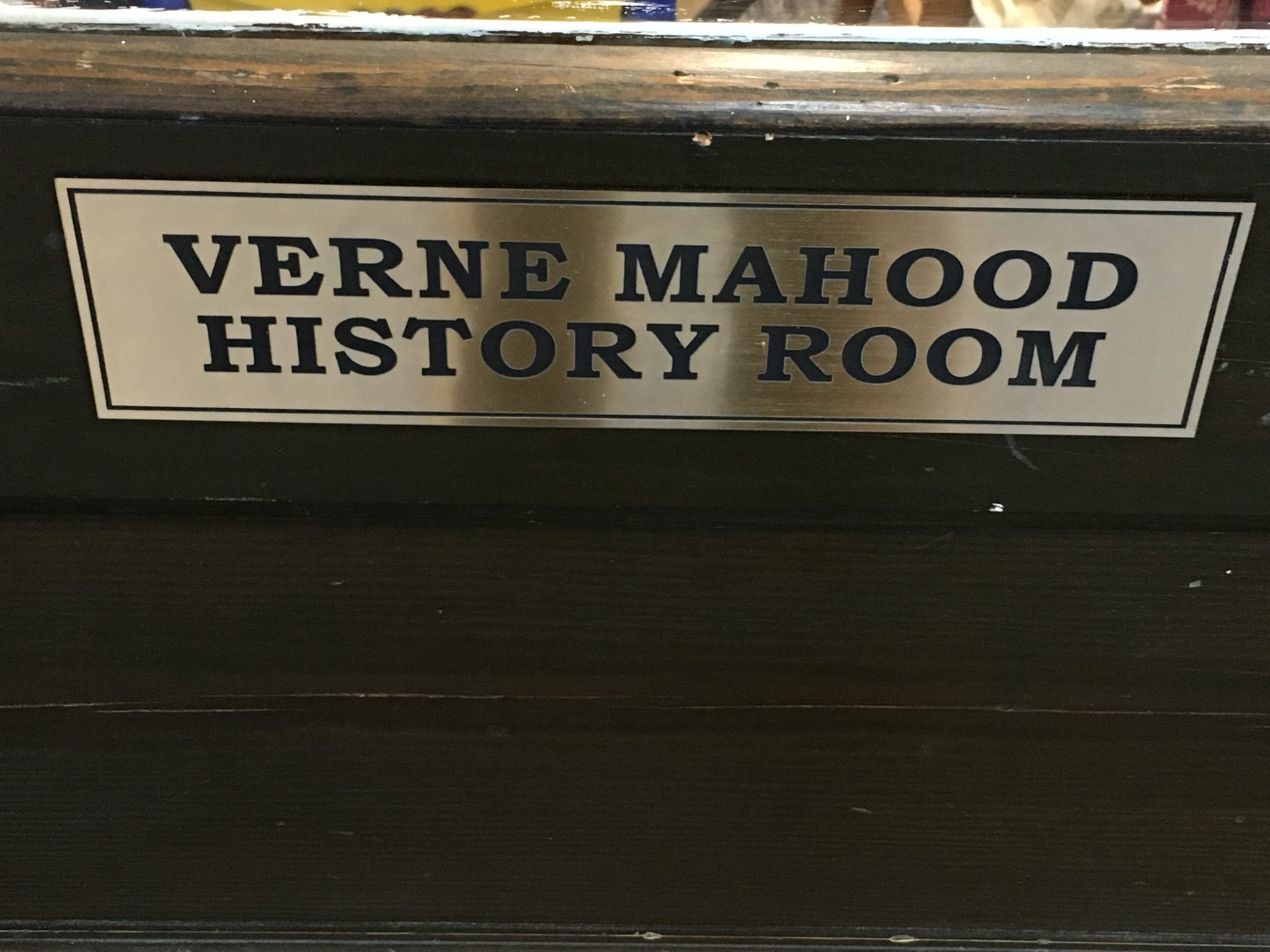 Genealogy & Local History Foxburg Free Library